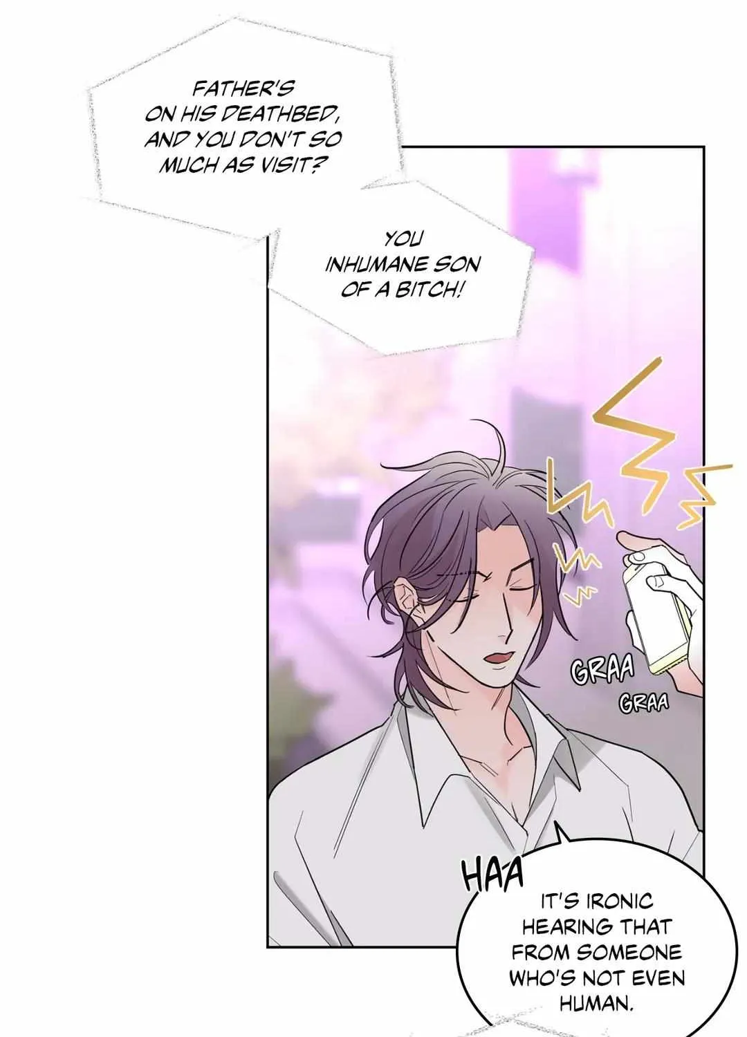 Will the roasted beans sprout? Chapter 8 page 12 - 