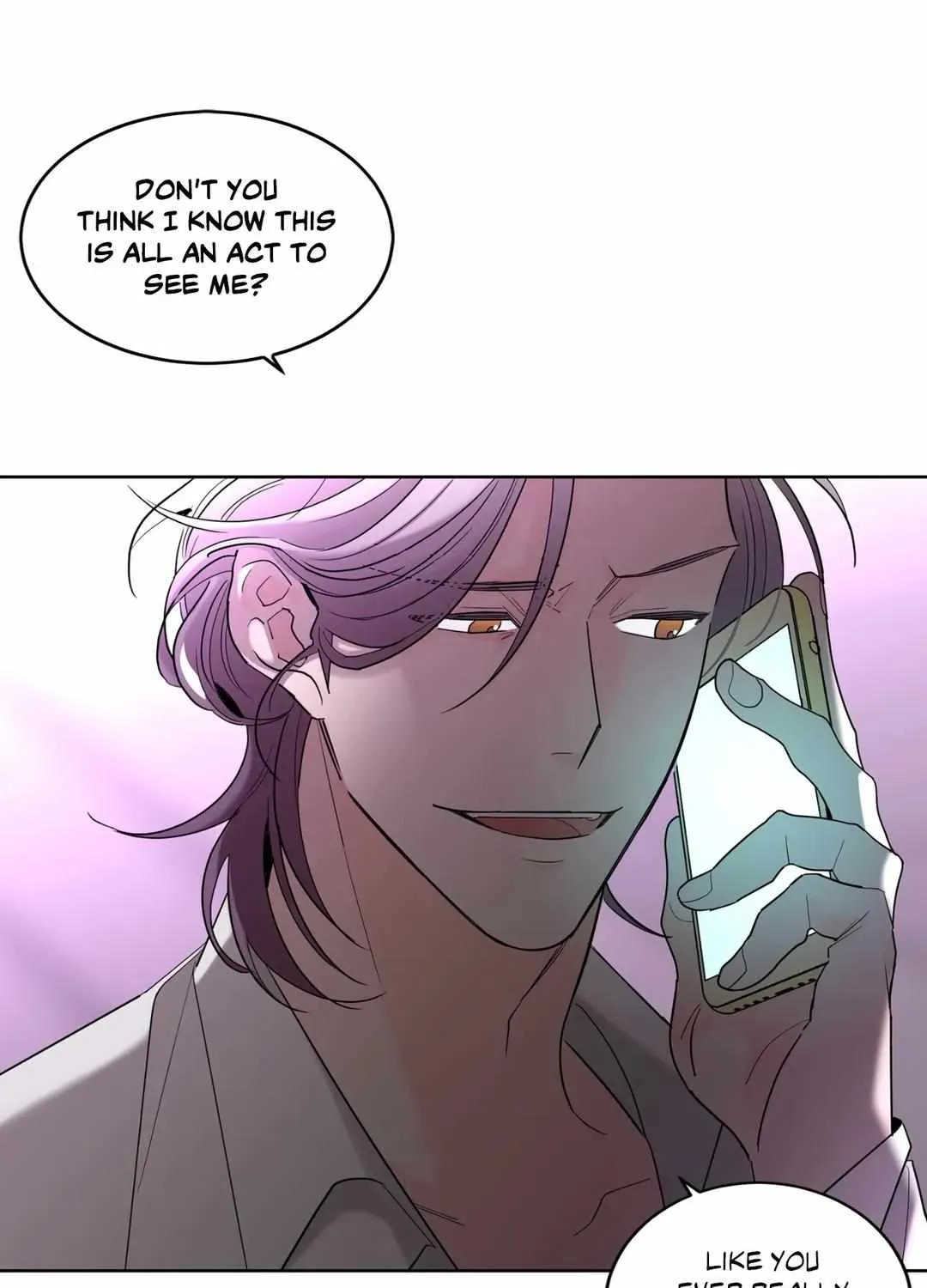 Will the roasted beans sprout? Chapter 8 page 14 - 