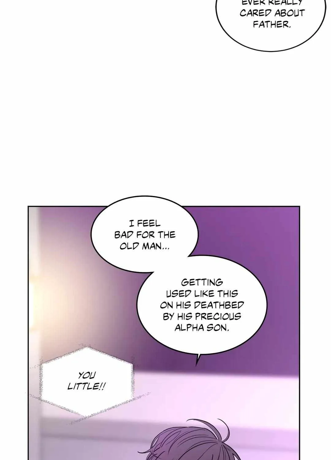 Will the roasted beans sprout? Chapter 8 page 15 - 