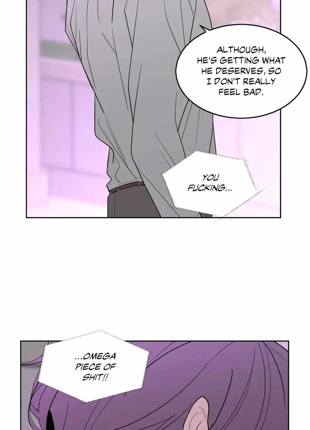 Will the roasted beans sprout? Chapter 8 page 17 - 