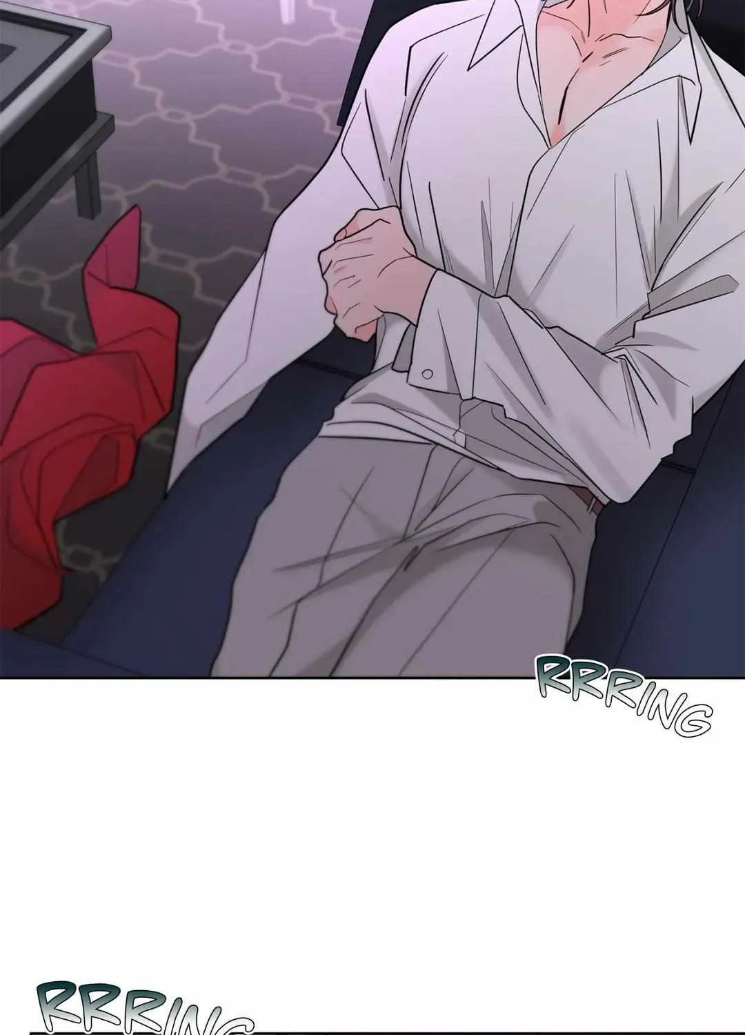 Will the roasted beans sprout? Chapter 8 page 3 - 