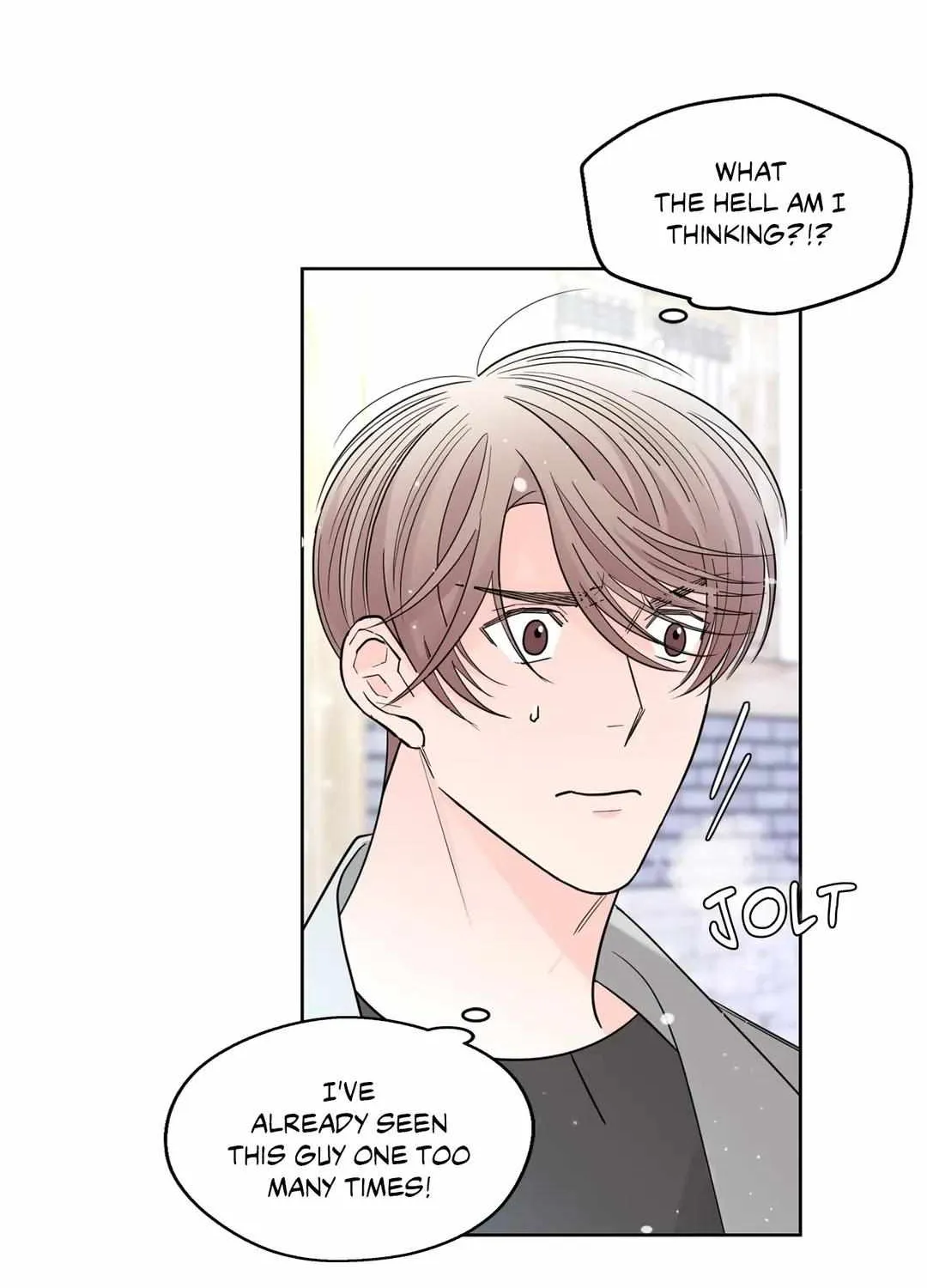 Will the roasted beans sprout? Chapter 8 page 33 - 