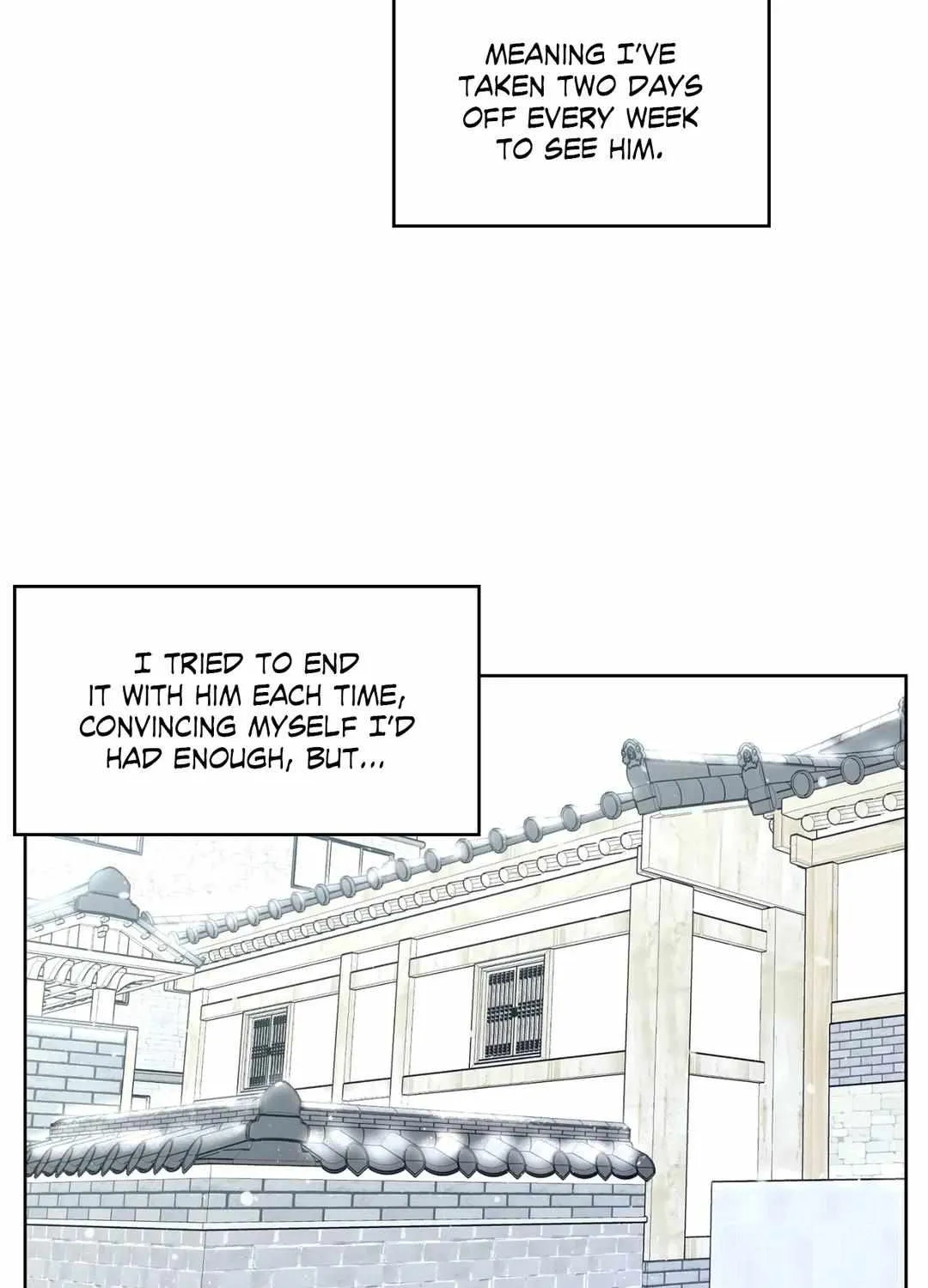 Will the roasted beans sprout? Chapter 8 page 36 - 