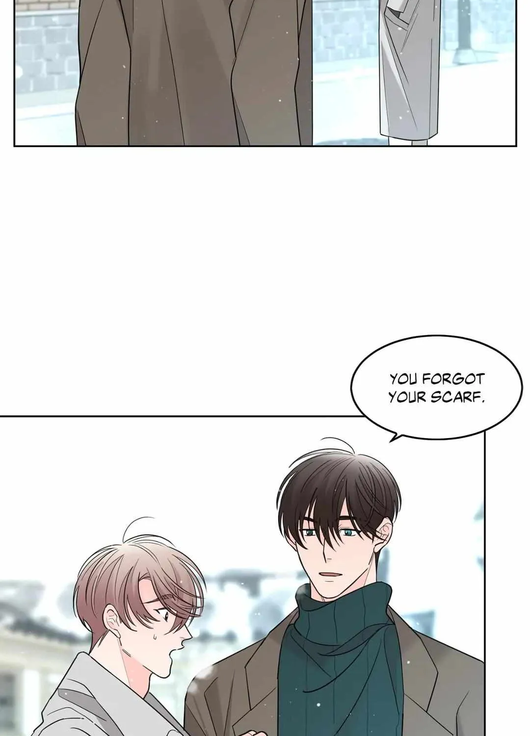 Will the roasted beans sprout? Chapter 8 page 42 - 