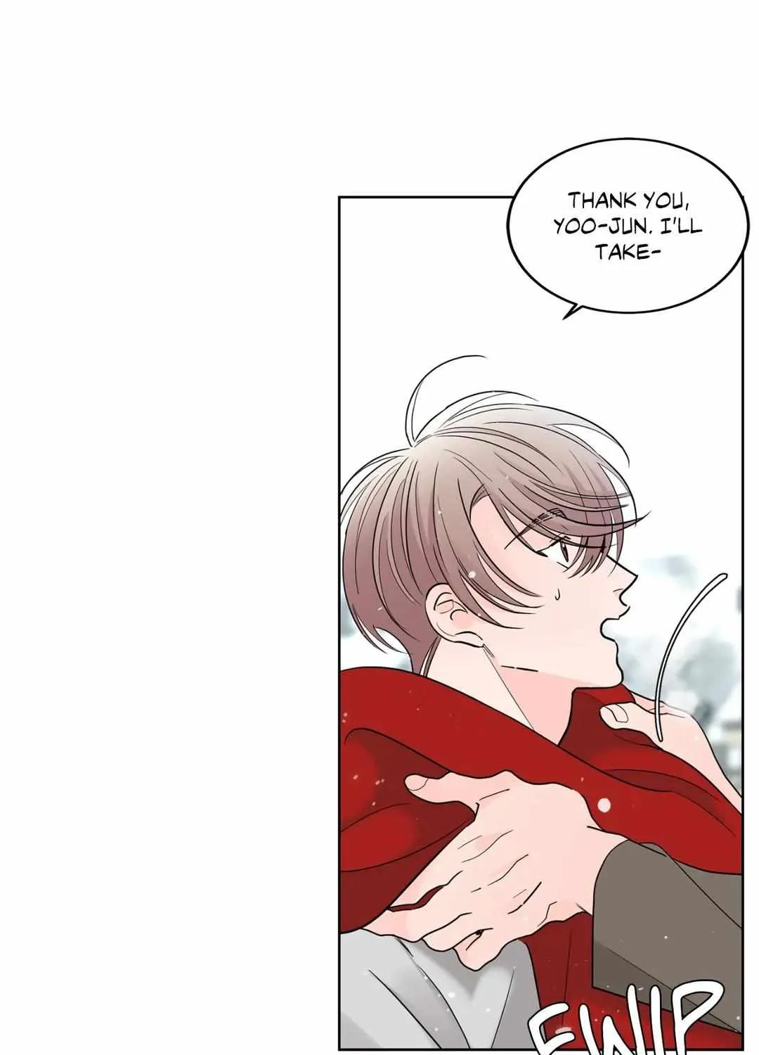 Will the roasted beans sprout? Chapter 8 page 44 - 