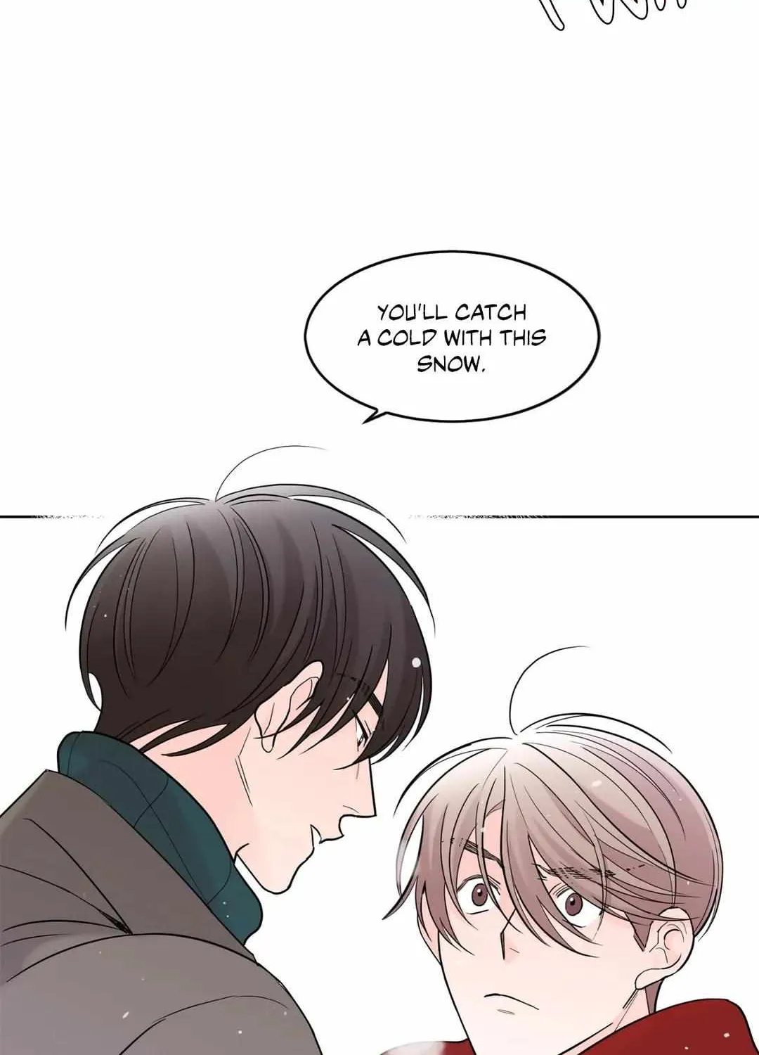 Will the roasted beans sprout? Chapter 8 page 45 - 