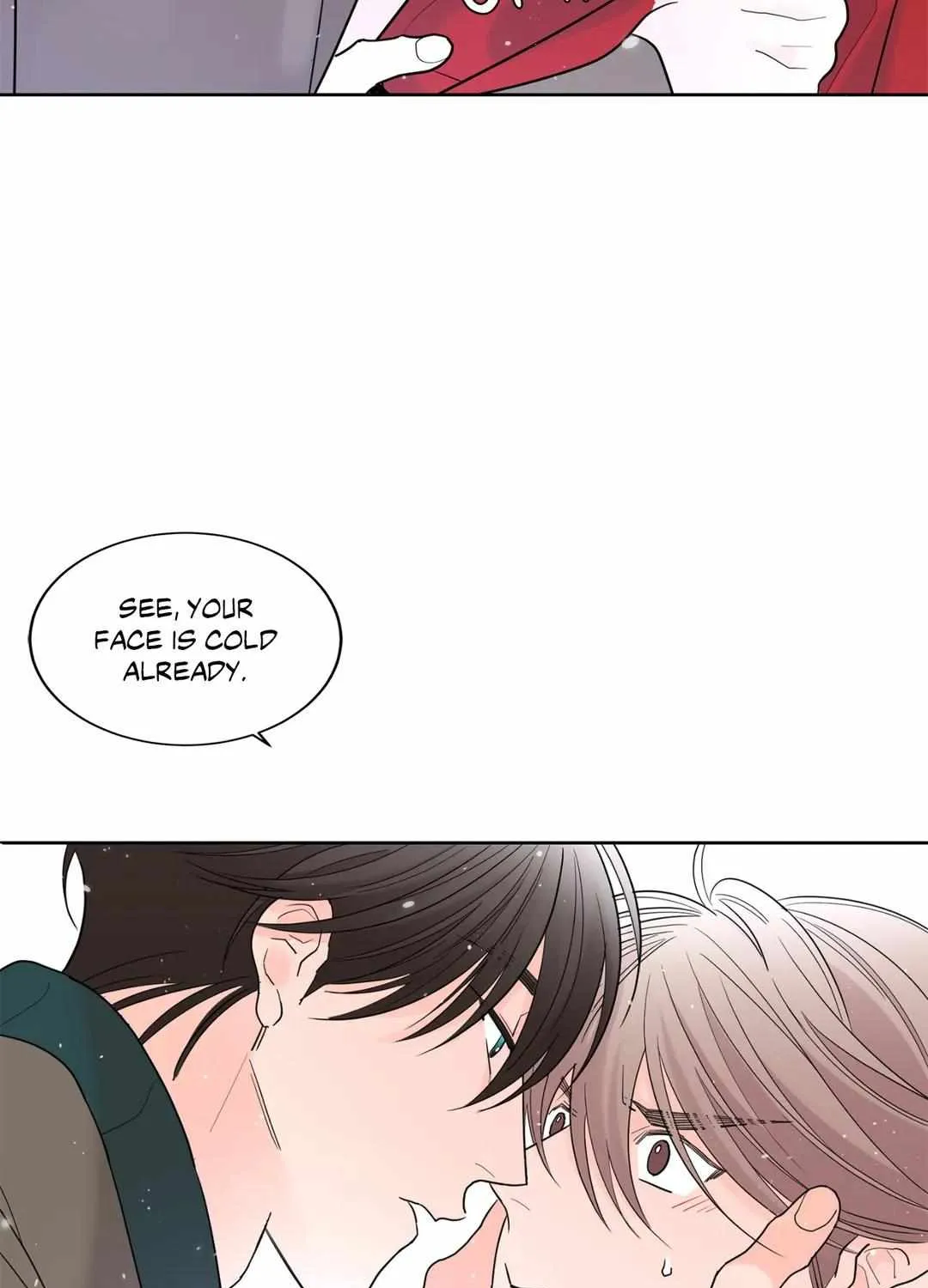 Will the roasted beans sprout? Chapter 8 page 47 - 