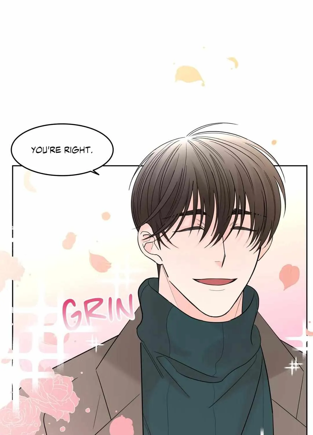 Will the roasted beans sprout? Chapter 8 page 50 - 