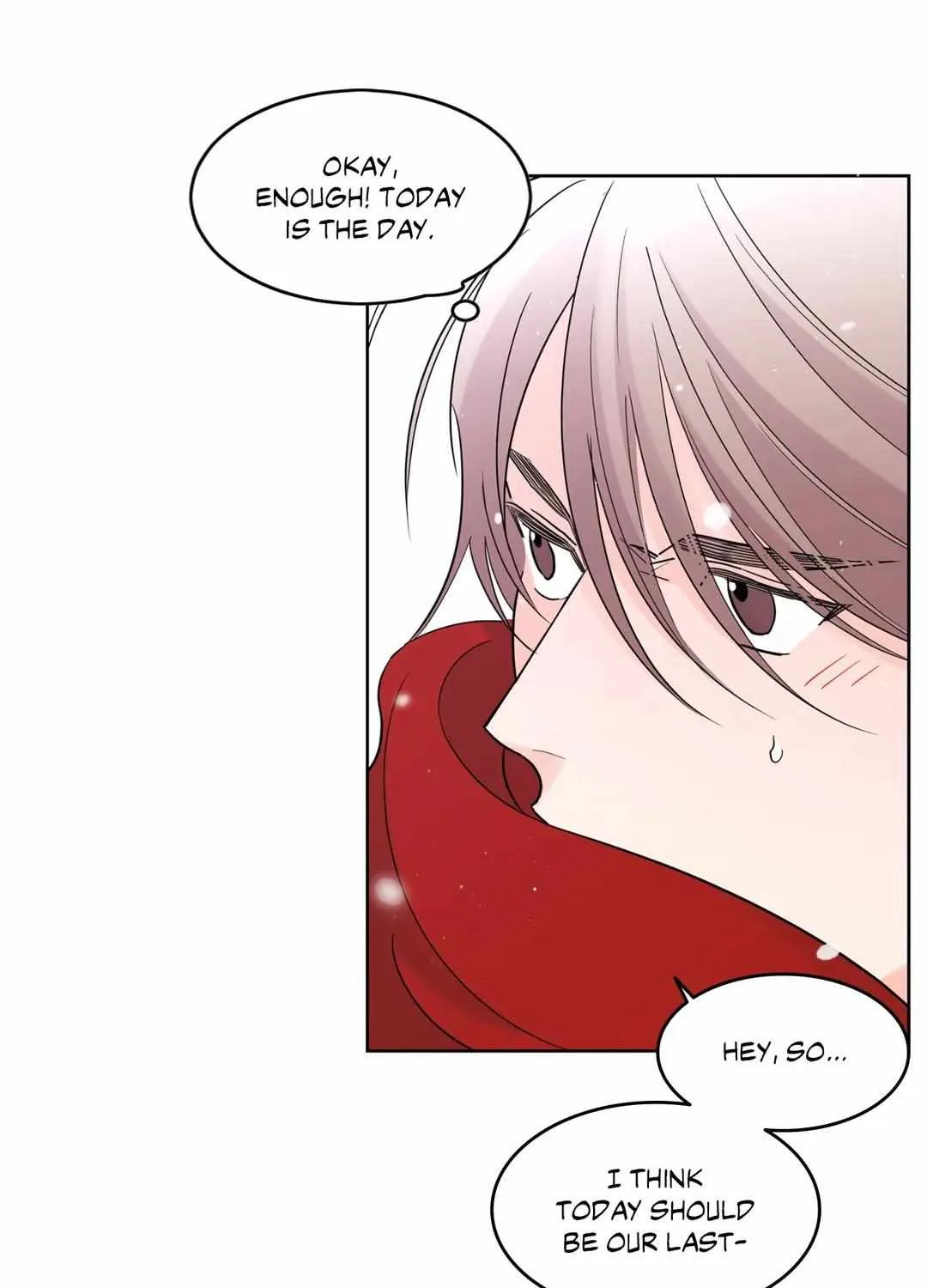 Will the roasted beans sprout? Chapter 8 page 53 - 