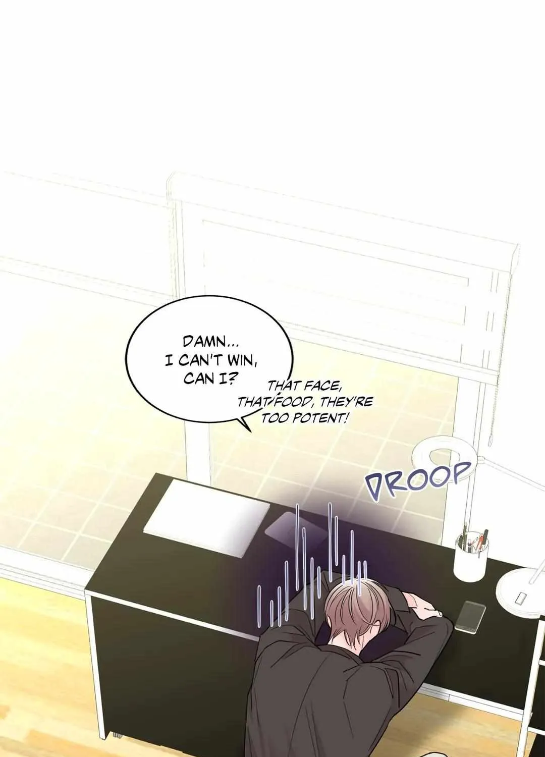 Will the roasted beans sprout? Chapter 8 page 56 - 