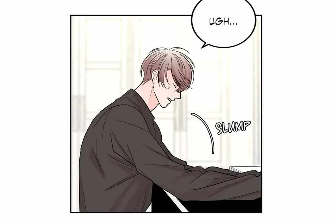 Will the roasted beans sprout? Chapter 8 page 61 - 