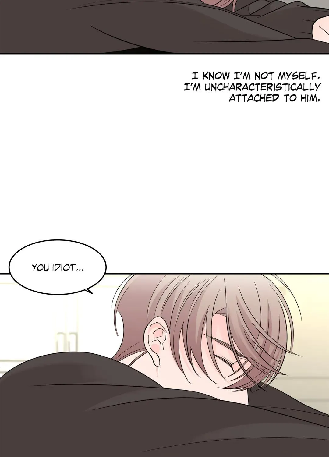Will the roasted beans sprout? Chapter 8 page 70 - 