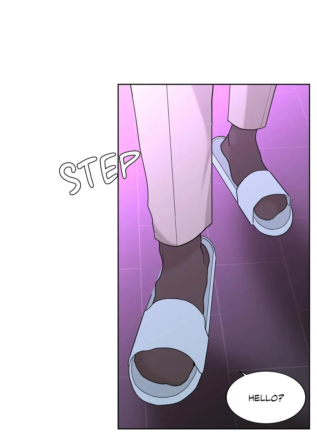Will the roasted beans sprout? Chapter 8 page 8 - 