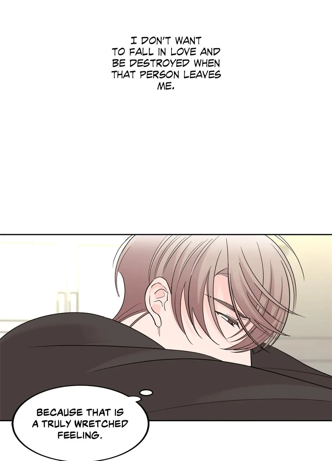 Will the roasted beans sprout? Chapter 8 page 74 - 