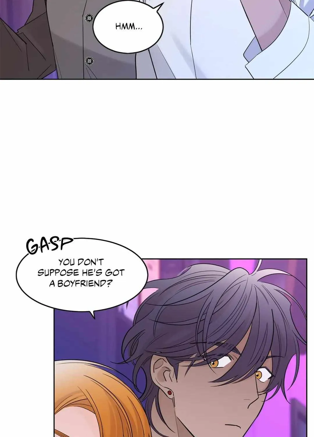 Will the roasted beans sprout? Chapter 8 page 86 - 