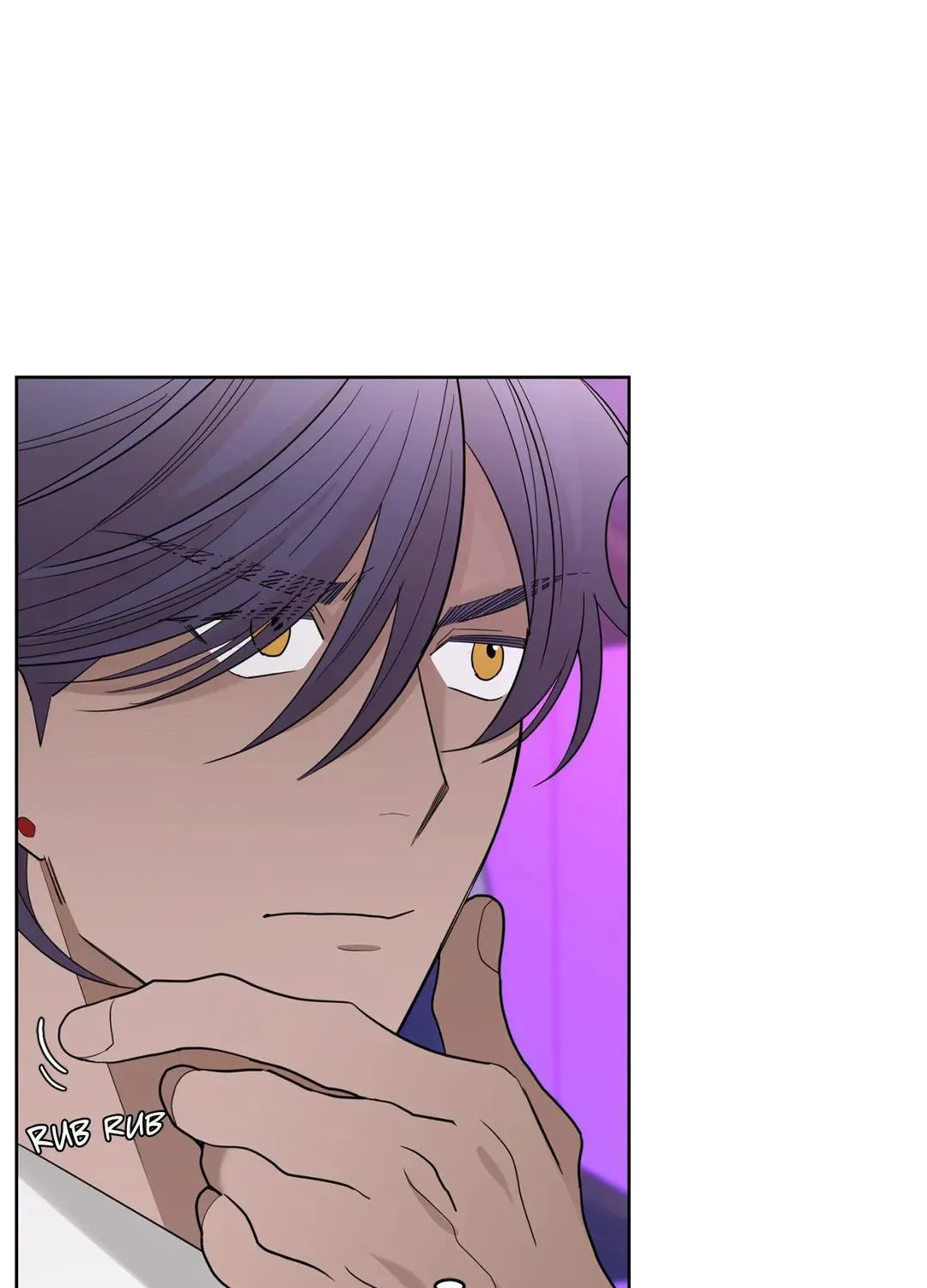 Will the roasted beans sprout? Chapter 8 page 88 - 
