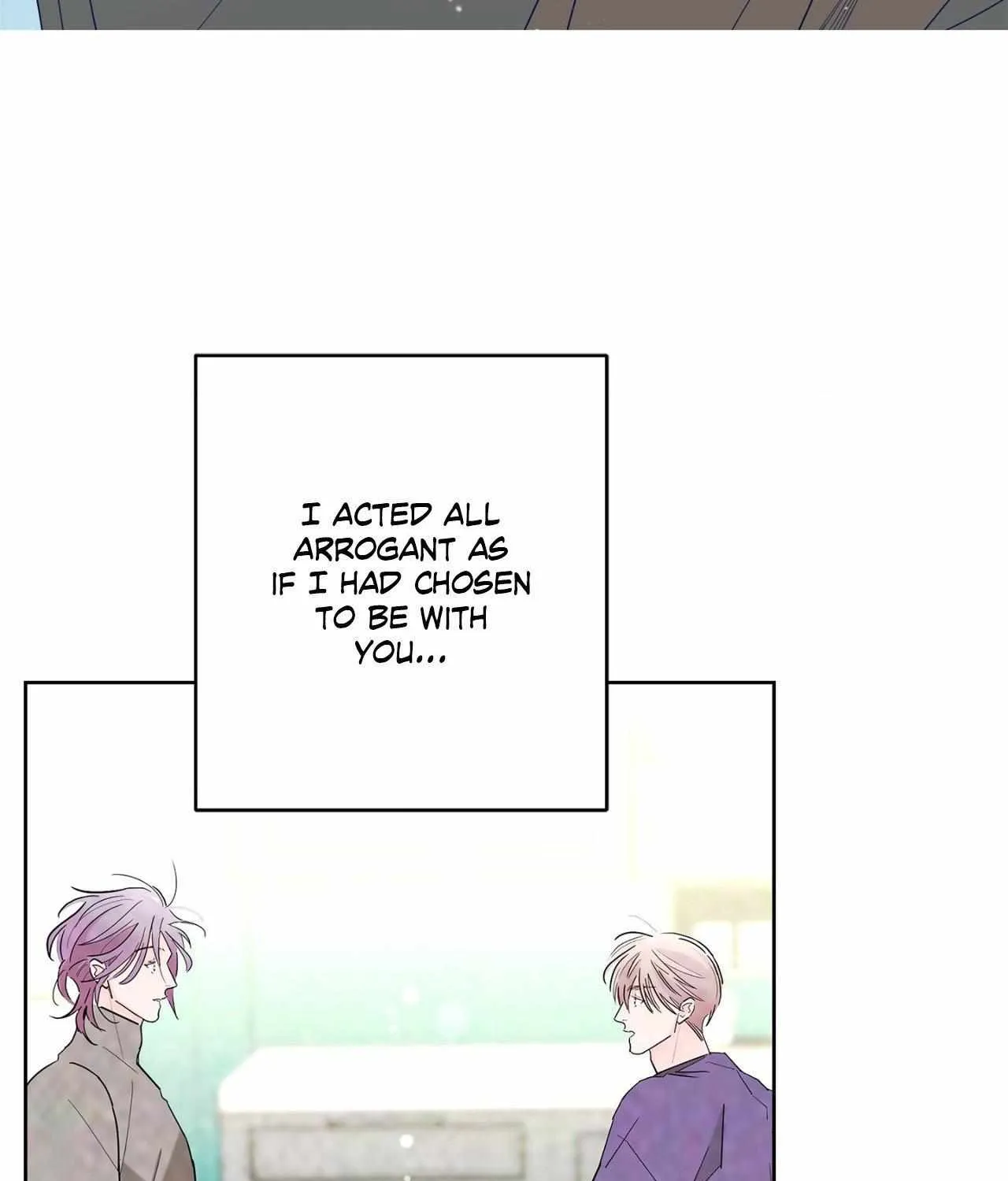 Will the roasted beans sprout? Chapter 80 page 104 - 