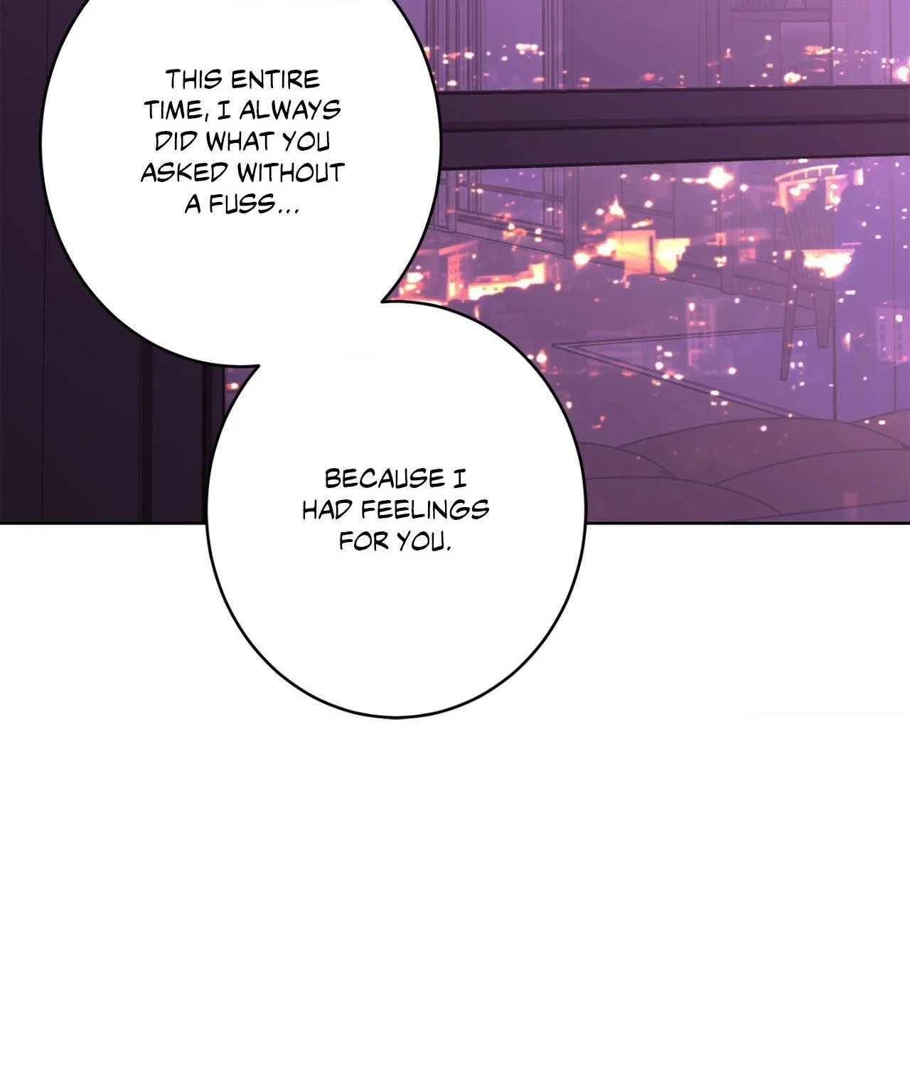 Will the roasted beans sprout? Chapter 80 page 12 - 