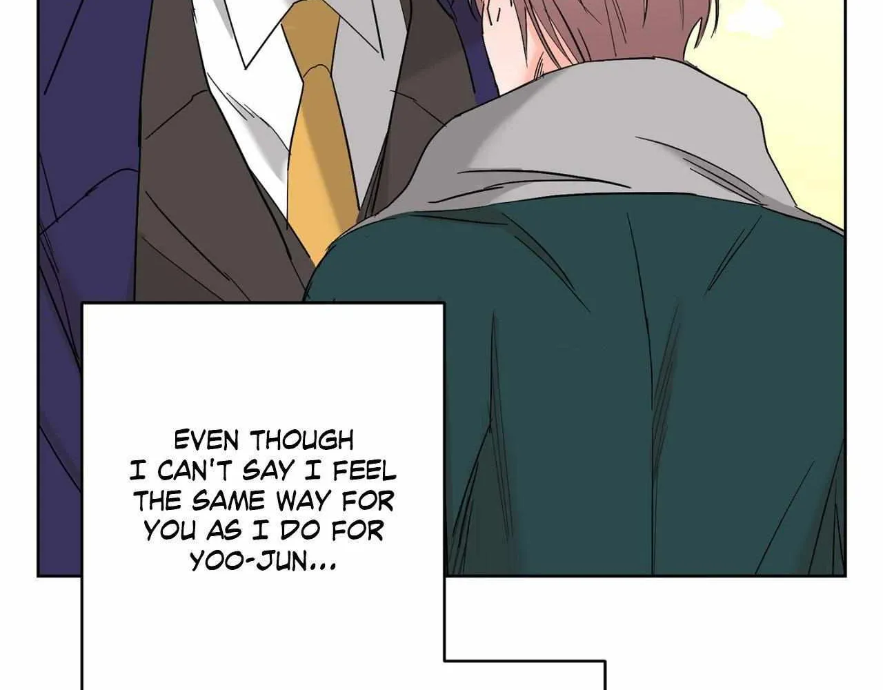 Will the roasted beans sprout? Chapter 80 page 111 - 