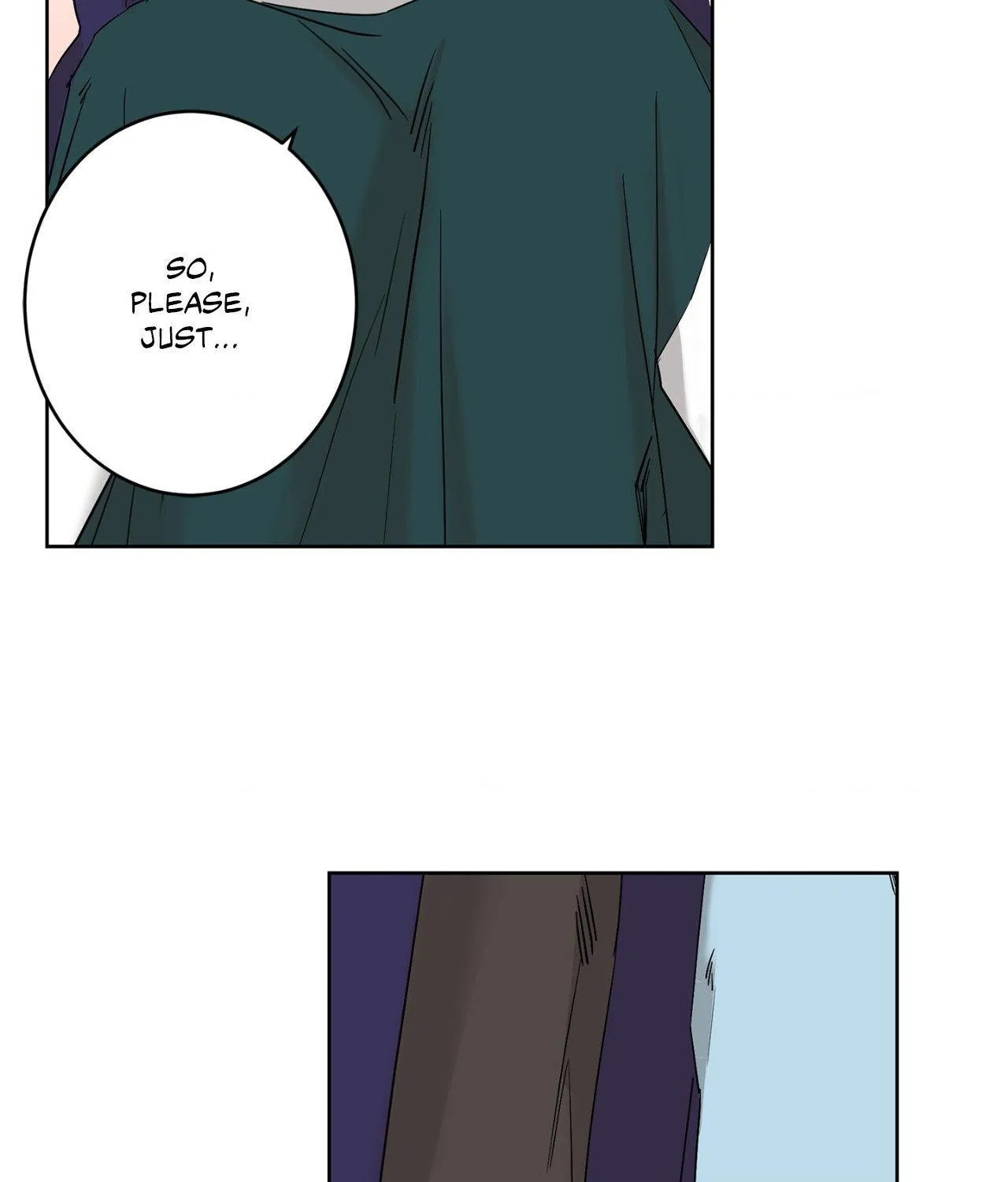 Will the roasted beans sprout? Chapter 80 page 120 - 