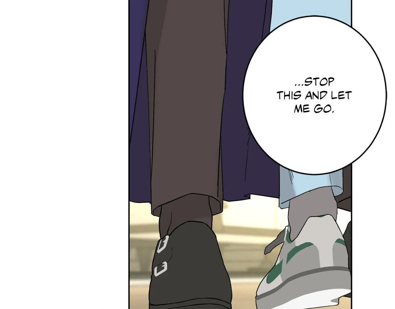 Will the roasted beans sprout? Chapter 80 page 121 - 