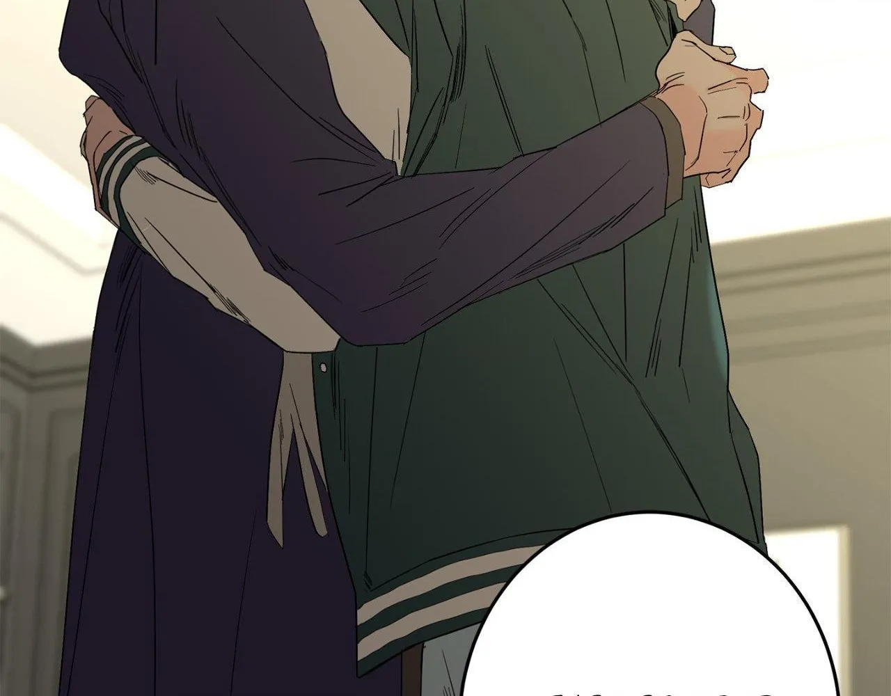 Will the roasted beans sprout? Chapter 80 page 123 - 