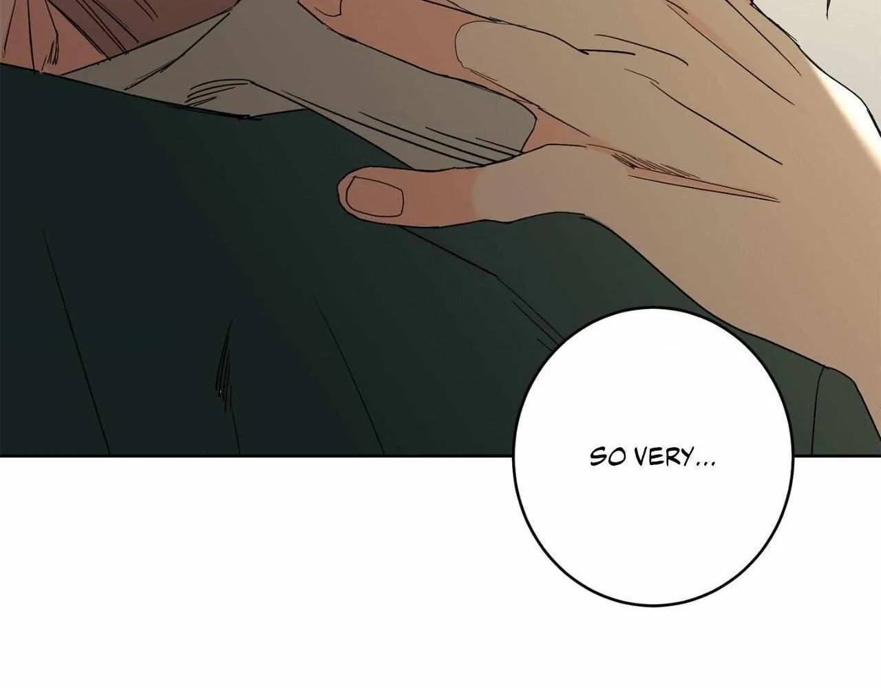 Will the roasted beans sprout? Chapter 80 page 125 - 