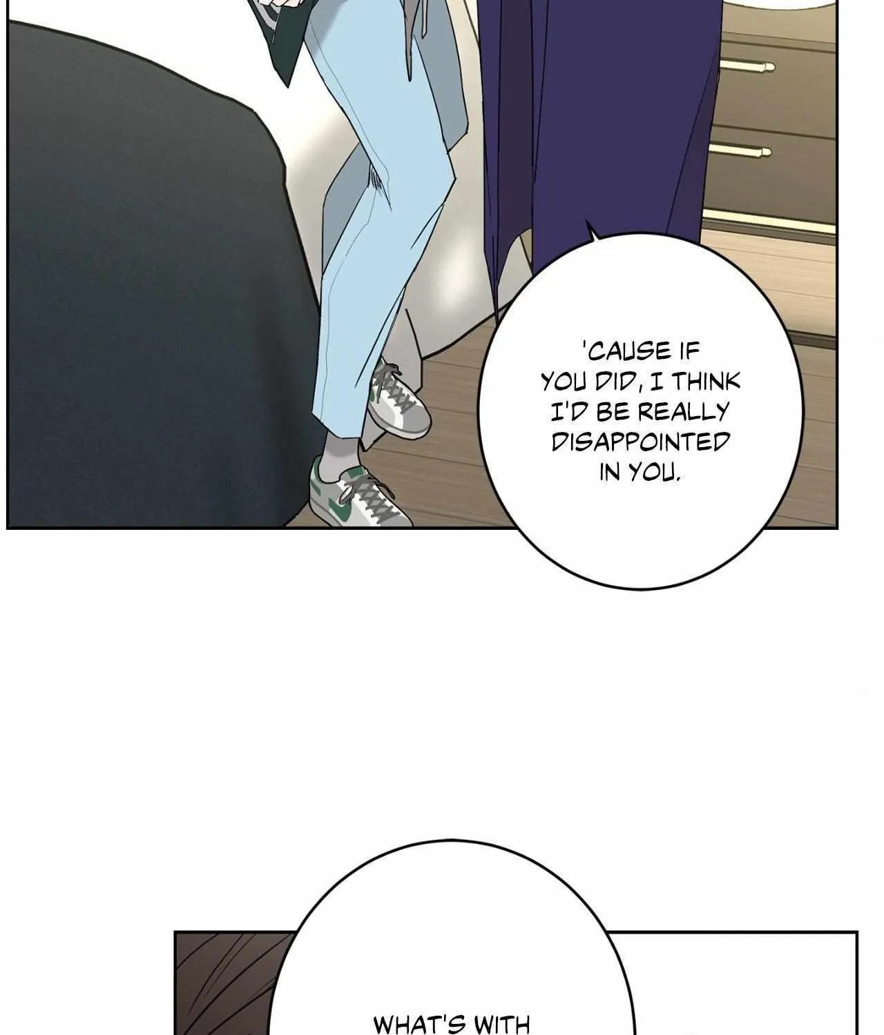 Will the roasted beans sprout? Chapter 80 page 18 - 