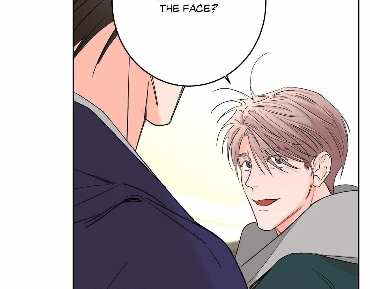 Will the roasted beans sprout? Chapter 80 page 19 - 