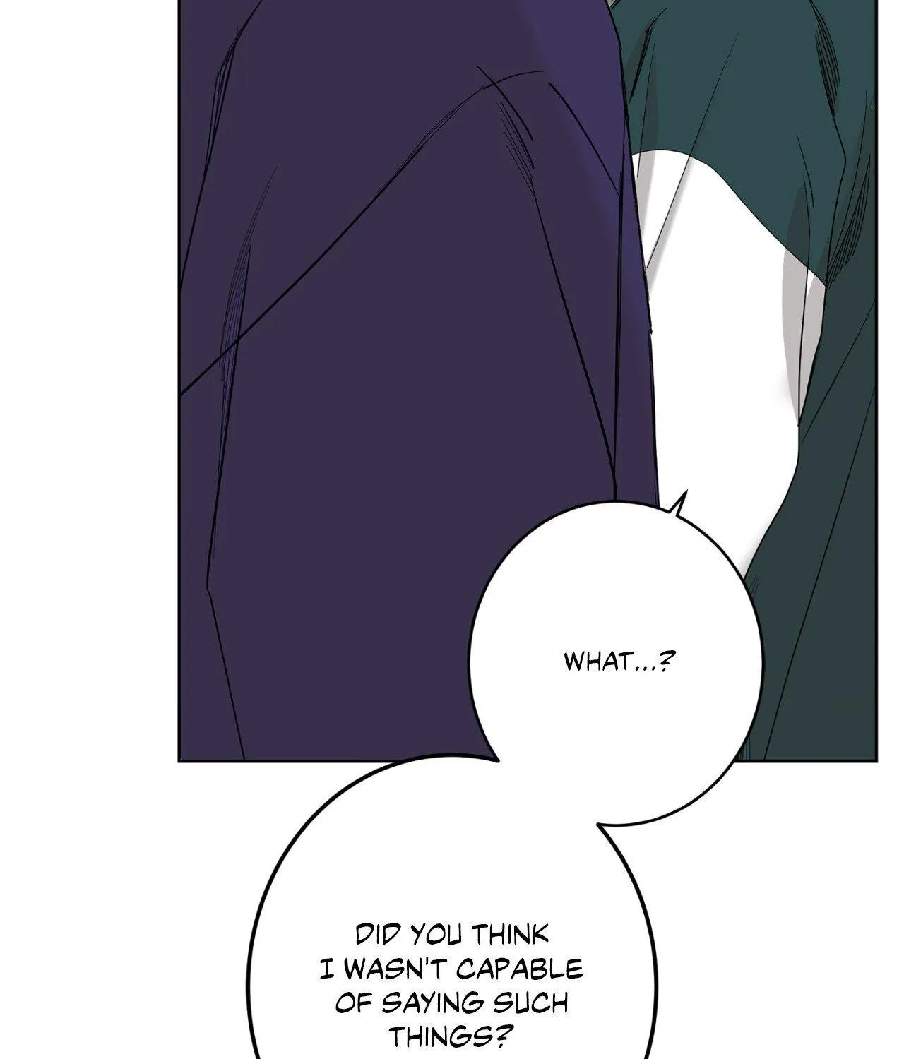 Will the roasted beans sprout? Chapter 80 page 20 - 