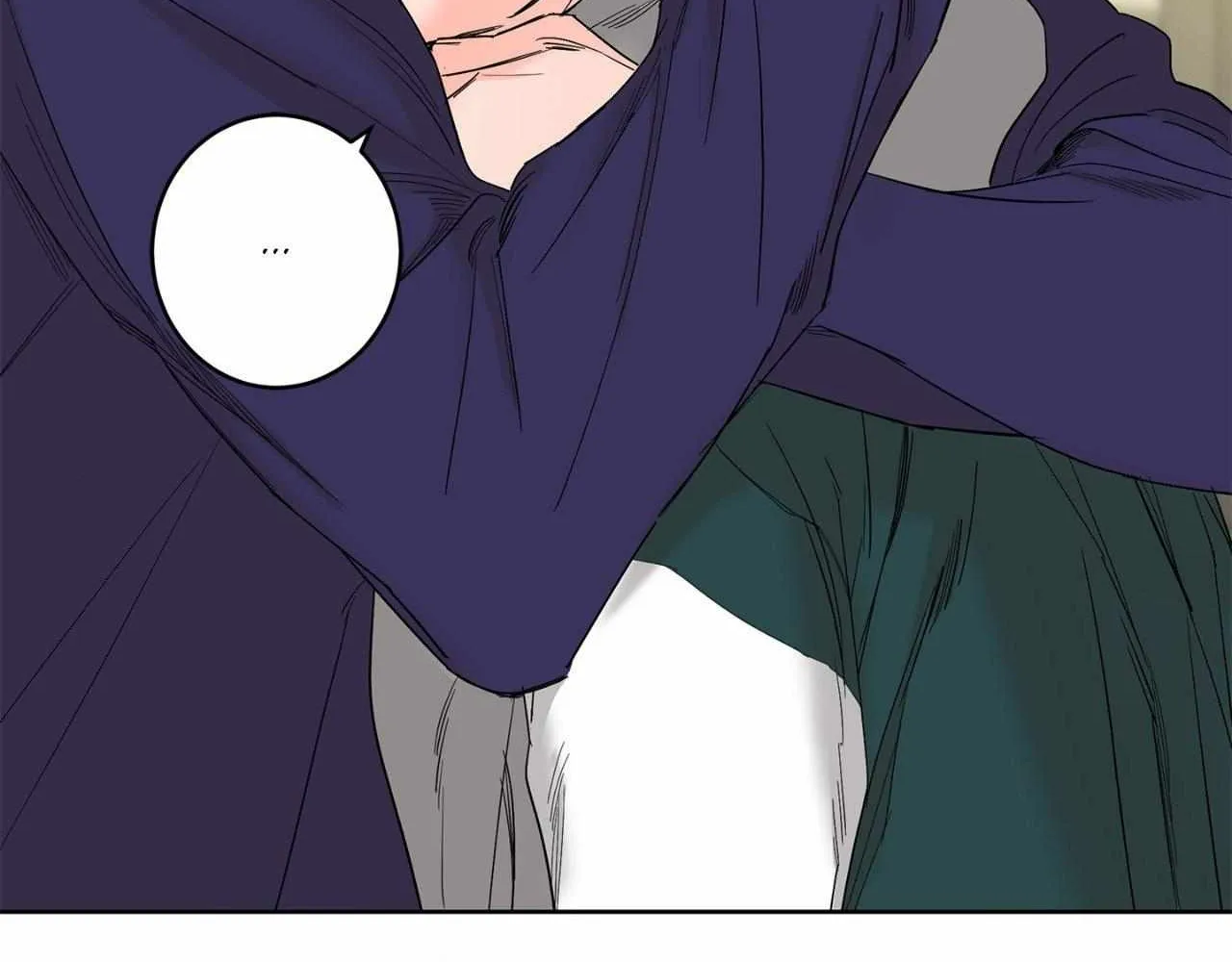Will the roasted beans sprout? Chapter 80 page 3 - 