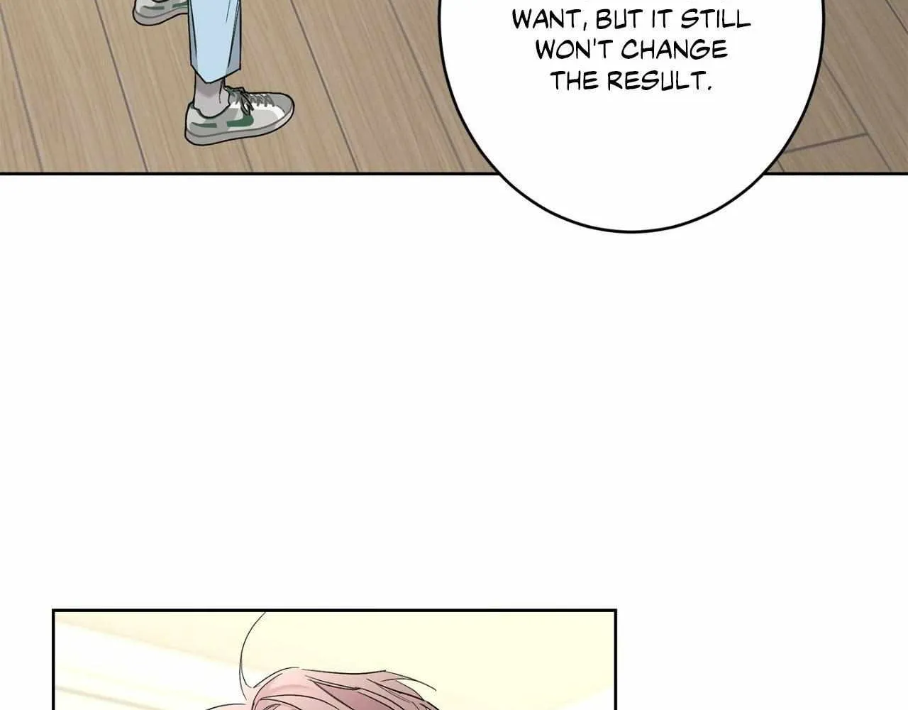Will the roasted beans sprout? Chapter 80 page 27 - 