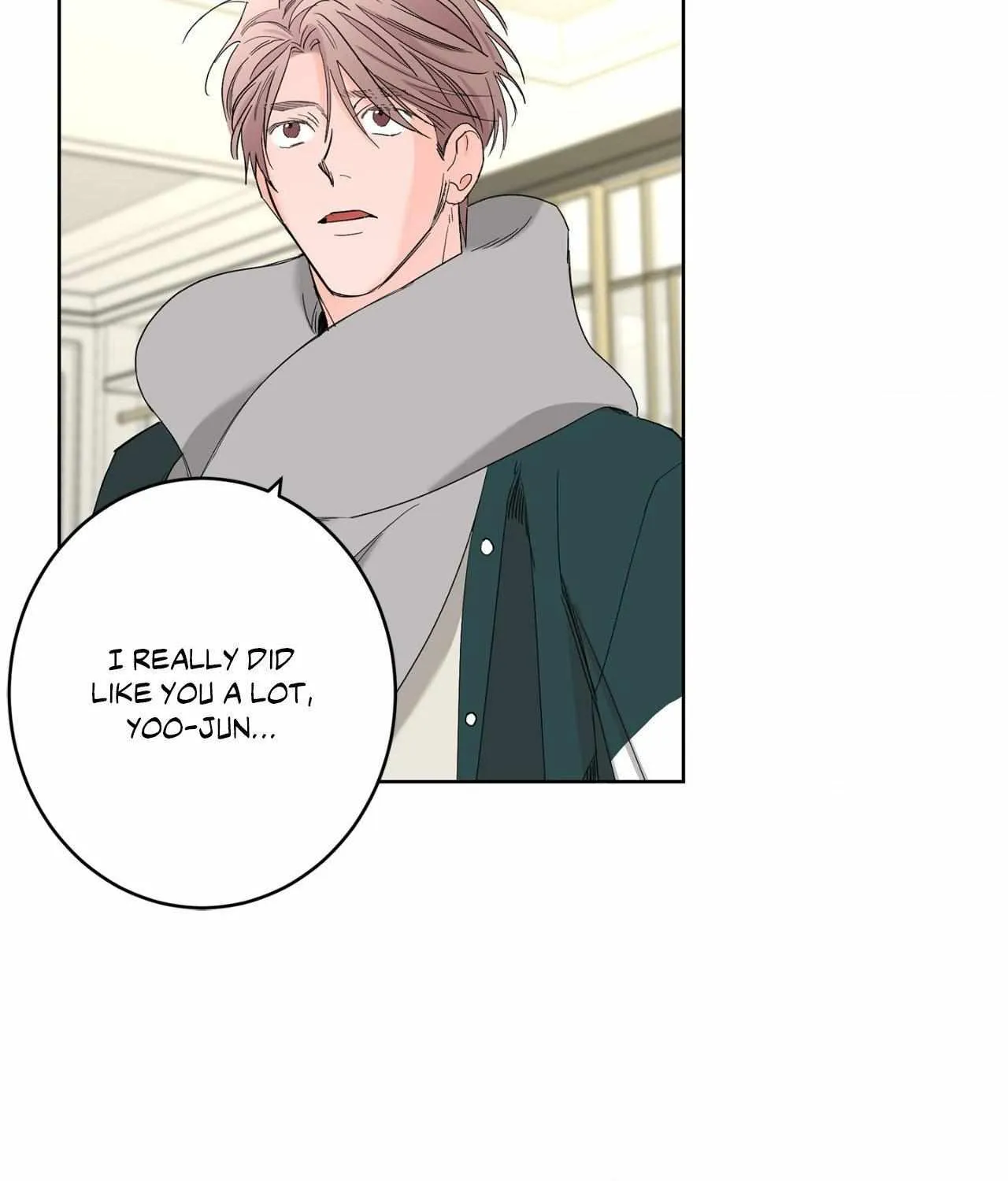 Will the roasted beans sprout? Chapter 80 page 28 - 