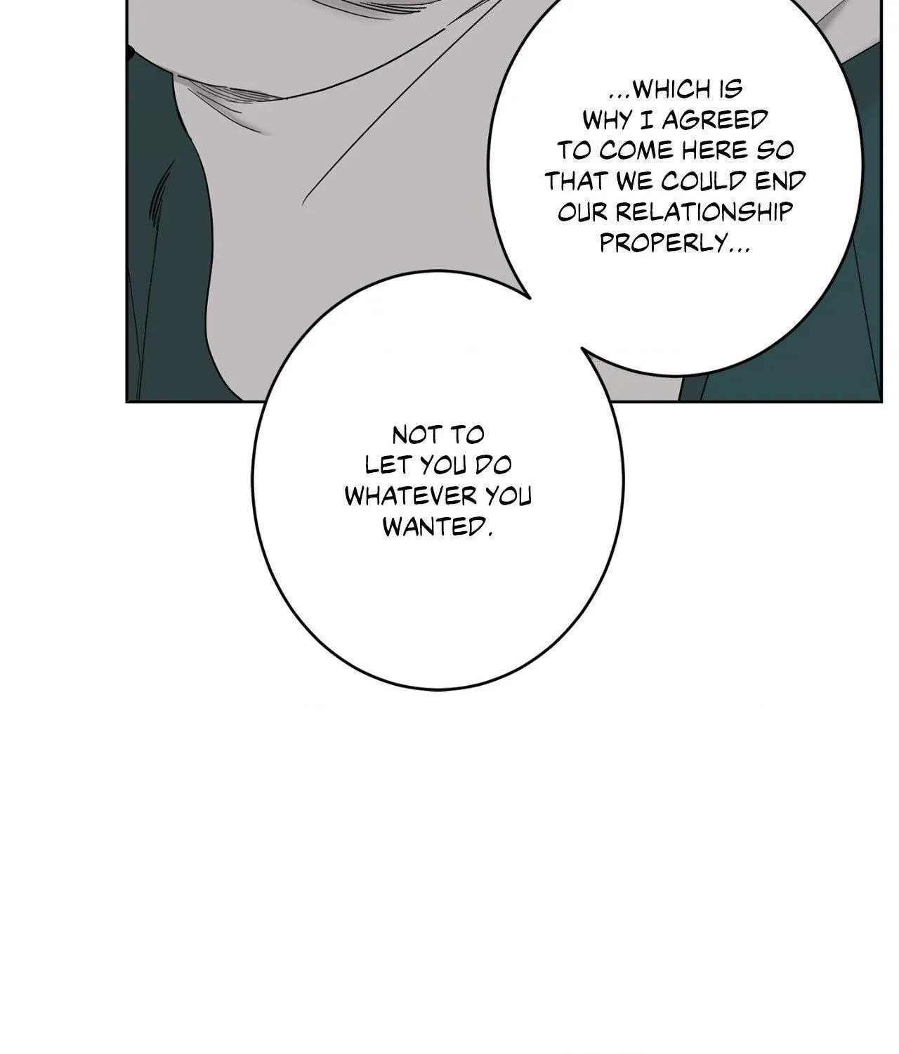 Will the roasted beans sprout? Chapter 80 page 30 - 