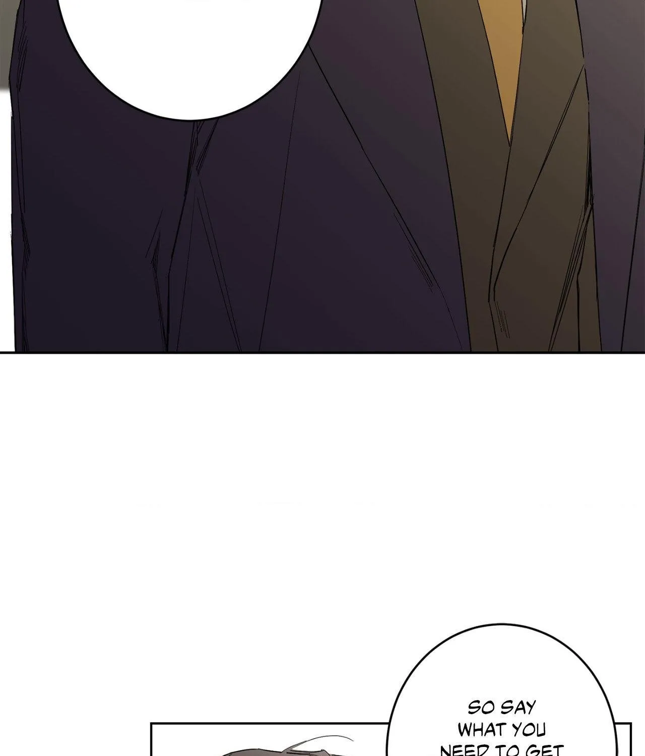 Will the roasted beans sprout? Chapter 80 page 32 - 