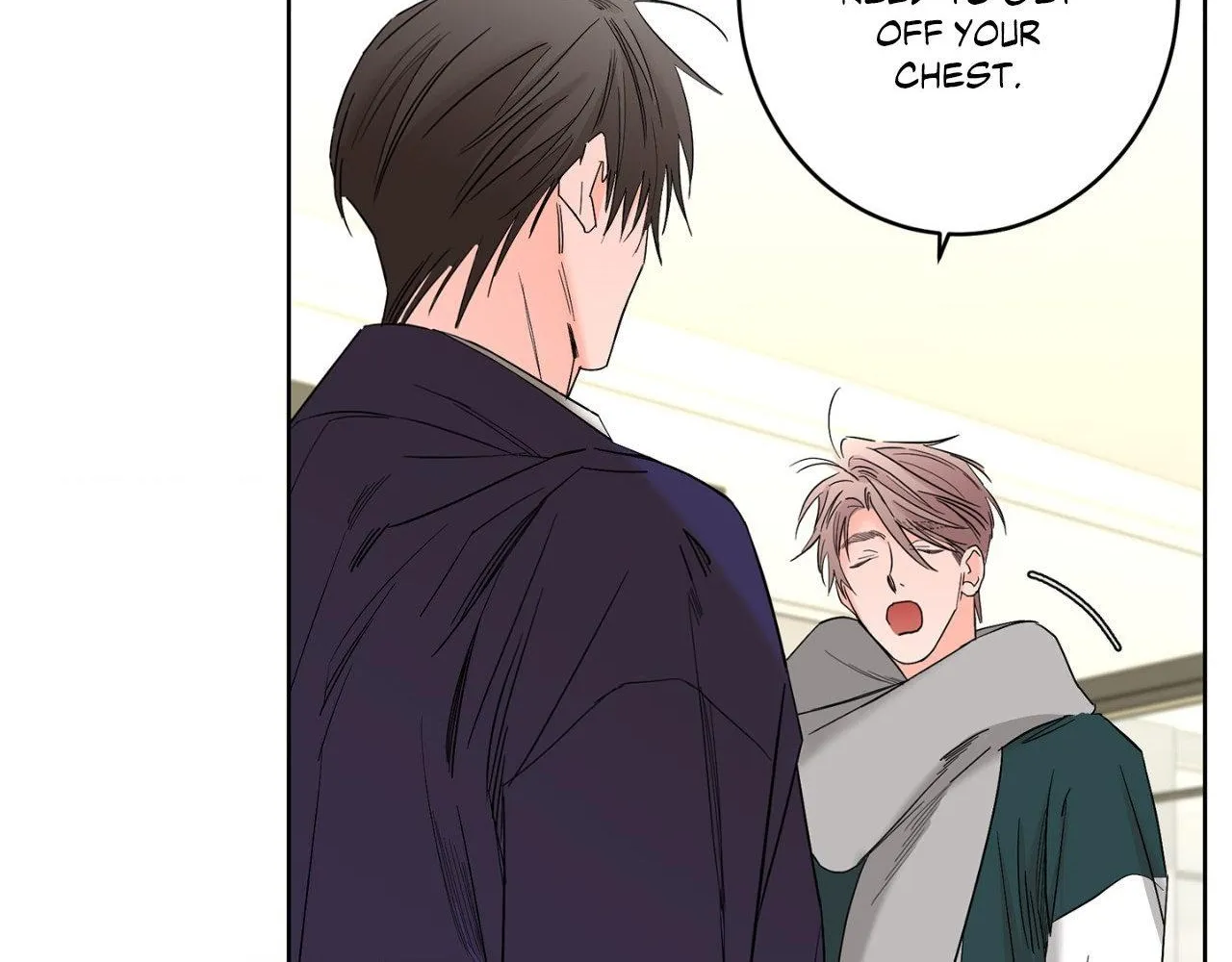 Will the roasted beans sprout? Chapter 80 page 33 - 