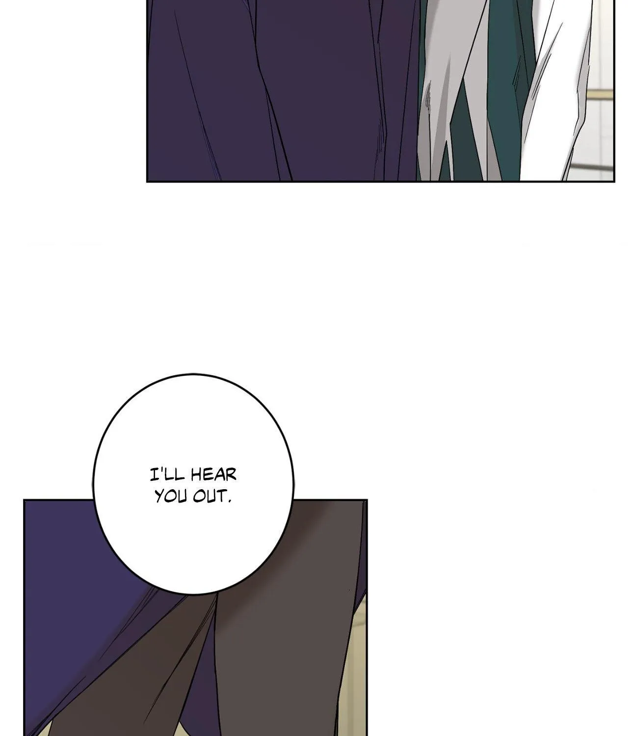 Will the roasted beans sprout? Chapter 80 page 34 - 