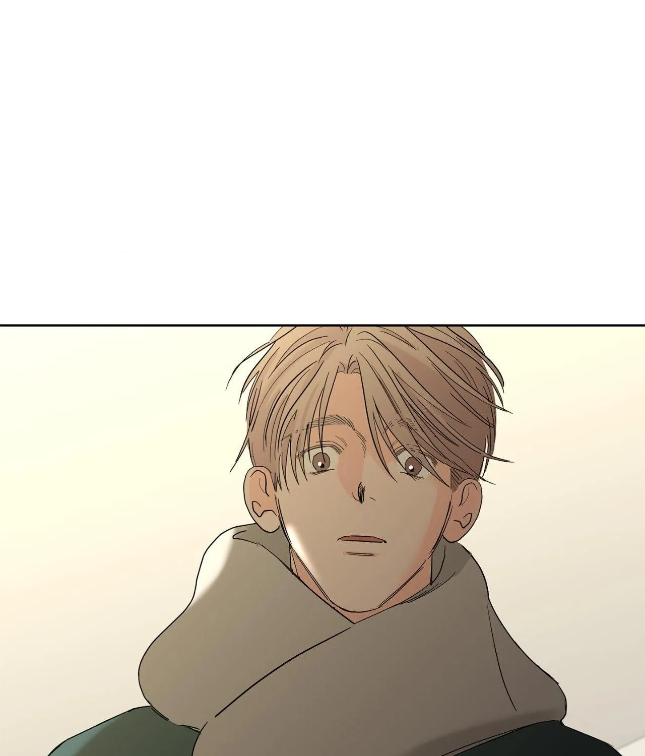 Will the roasted beans sprout? Chapter 80 page 40 - 