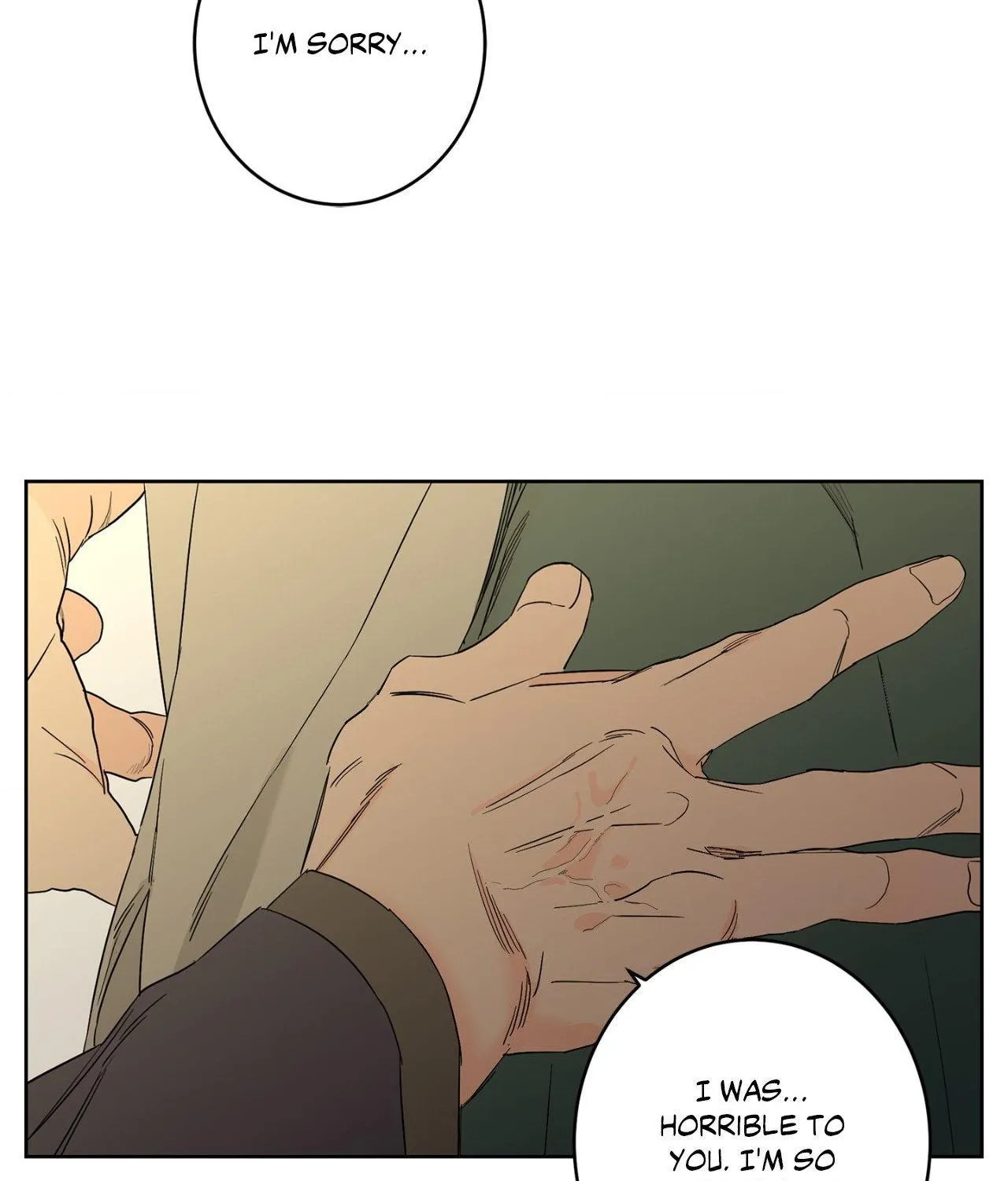 Will the roasted beans sprout? Chapter 80 page 42 - 