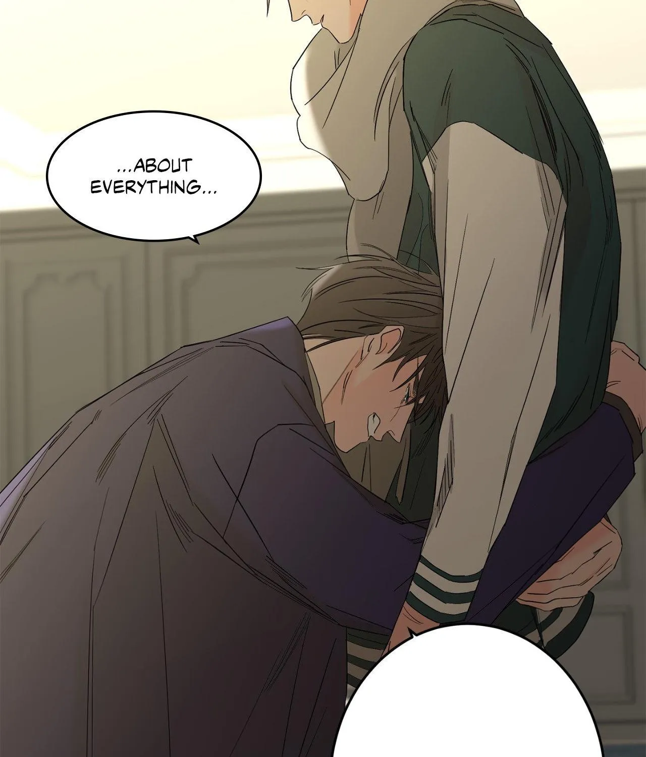 Will the roasted beans sprout? Chapter 80 page 44 - 