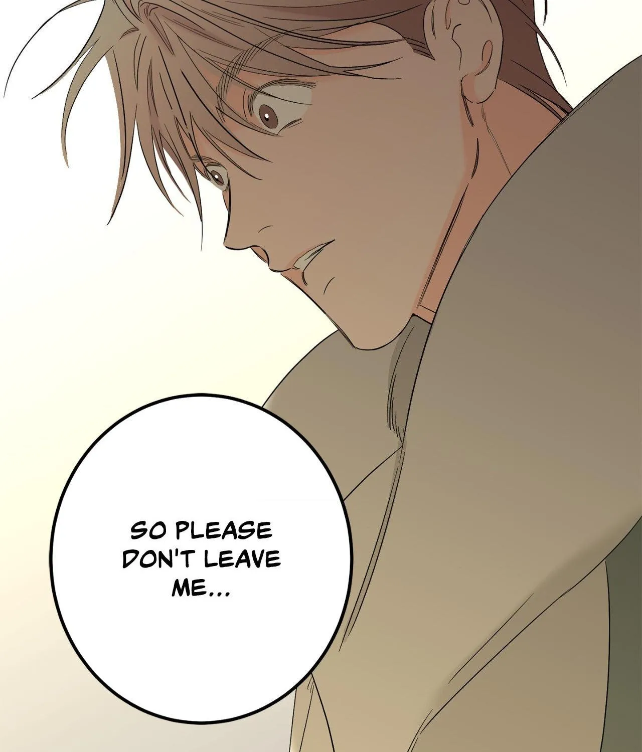 Will the roasted beans sprout? Chapter 80 page 46 - 