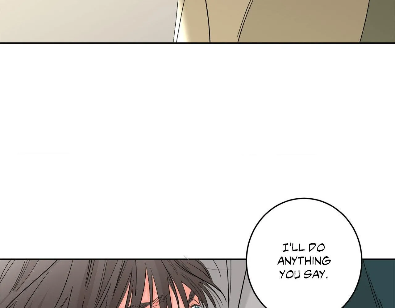 Will the roasted beans sprout? Chapter 80 page 47 - 