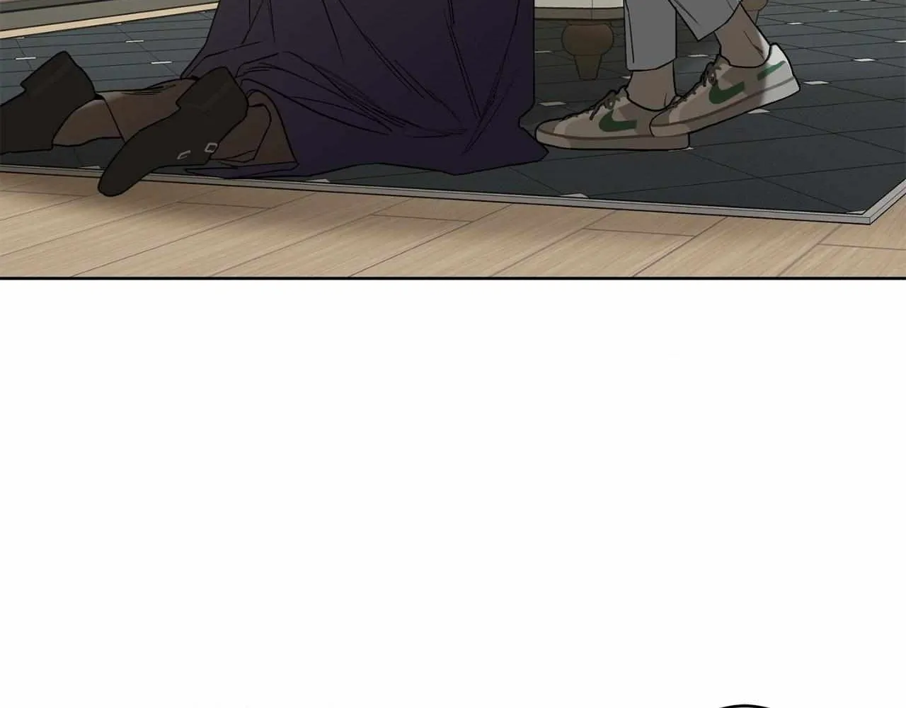 Will the roasted beans sprout? Chapter 80 page 55 - 