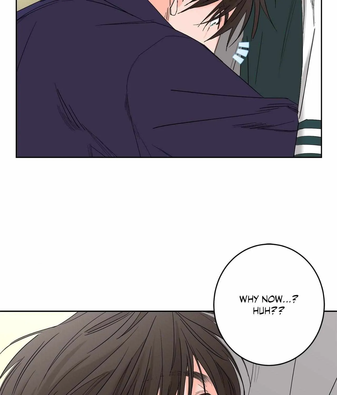 Will the roasted beans sprout? Chapter 80 page 60 - 