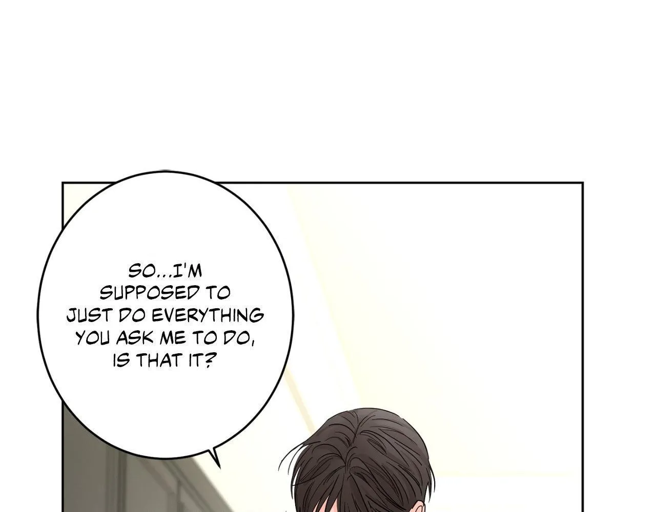 Will the roasted beans sprout? Chapter 80 page 7 - 