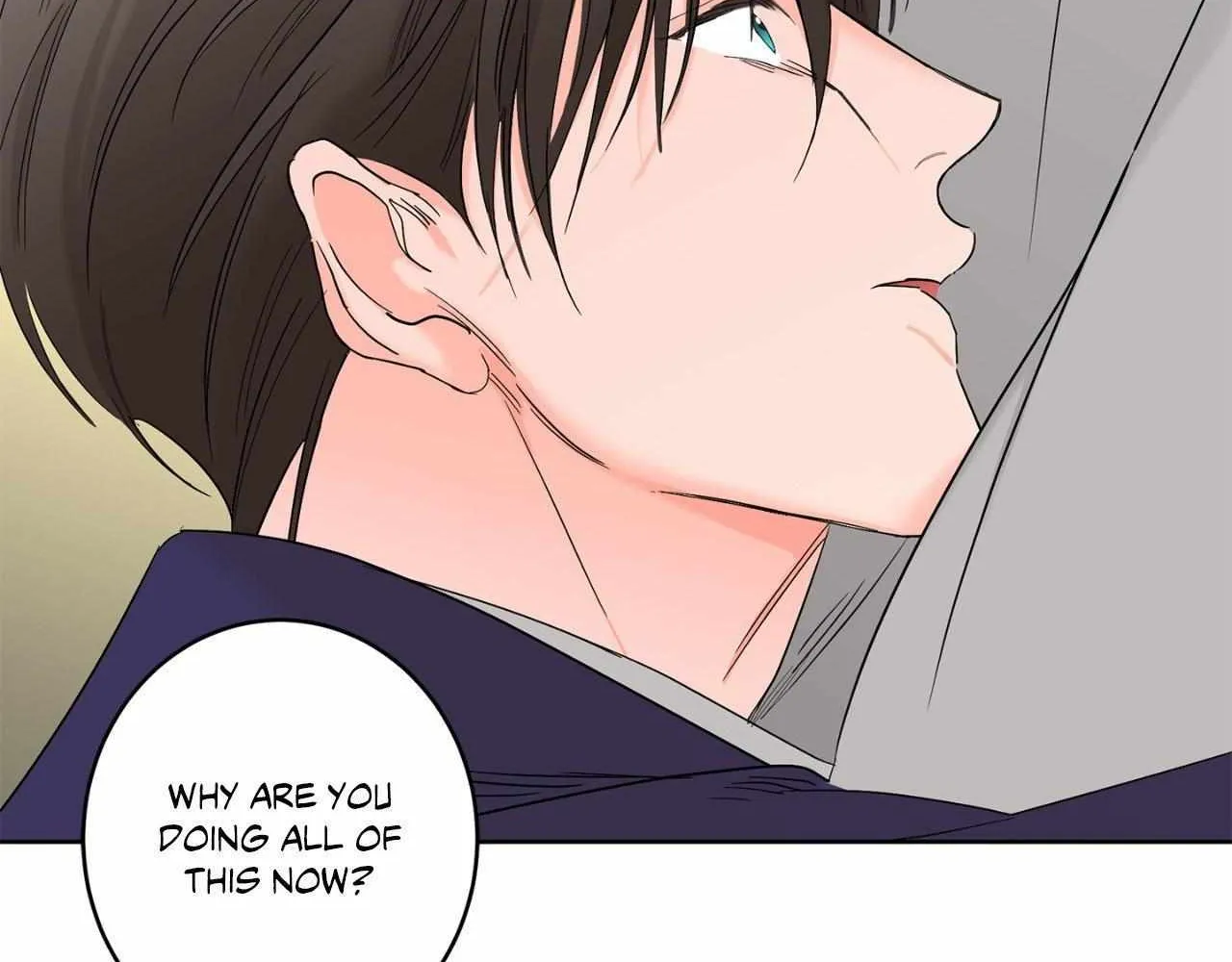 Will the roasted beans sprout? Chapter 80 page 61 - 