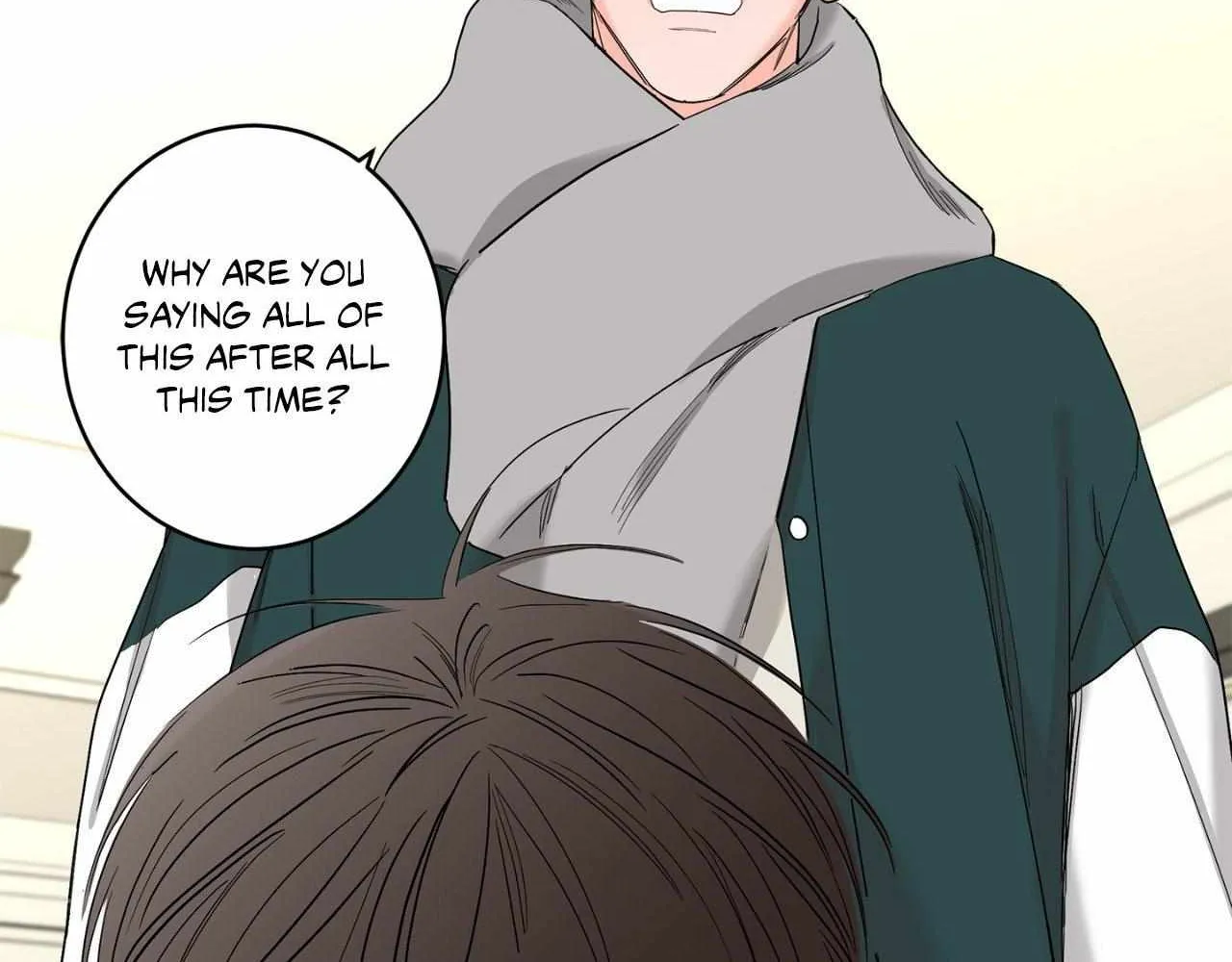 Will the roasted beans sprout? Chapter 80 page 63 - 