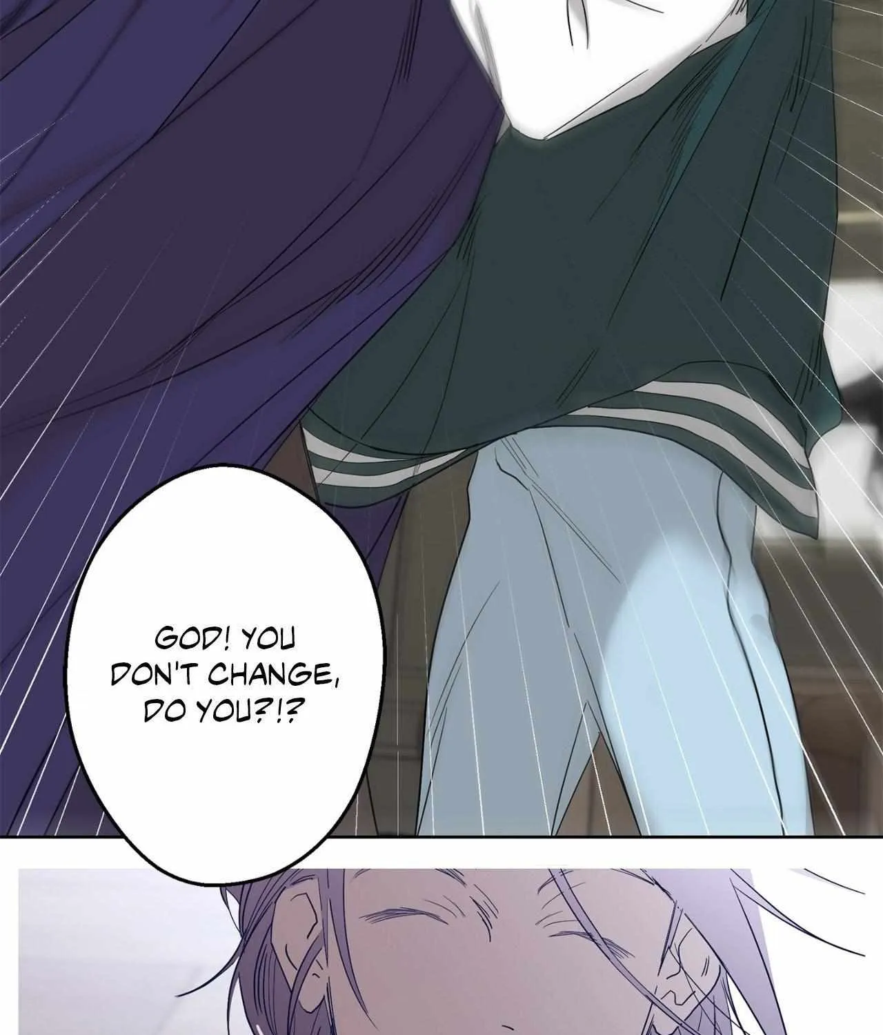Will the roasted beans sprout? Chapter 80 page 74 - 