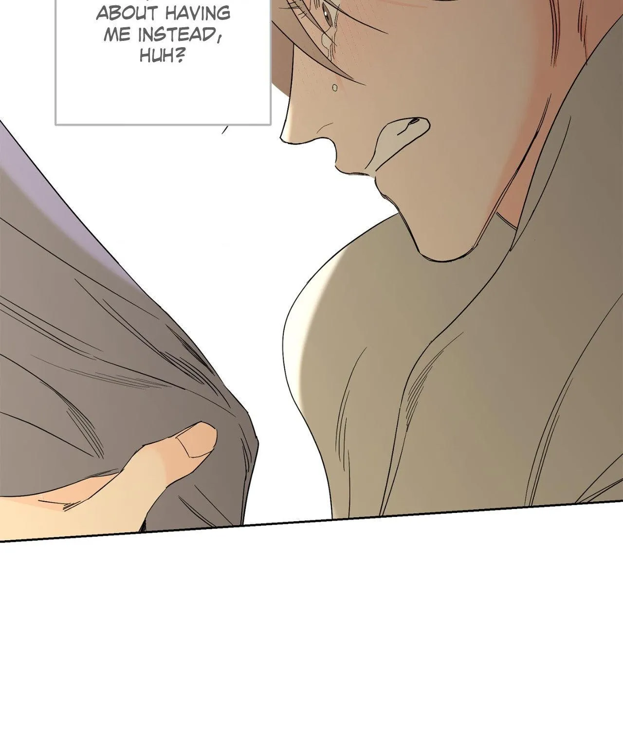 Will the roasted beans sprout? Chapter 80 page 76 - 