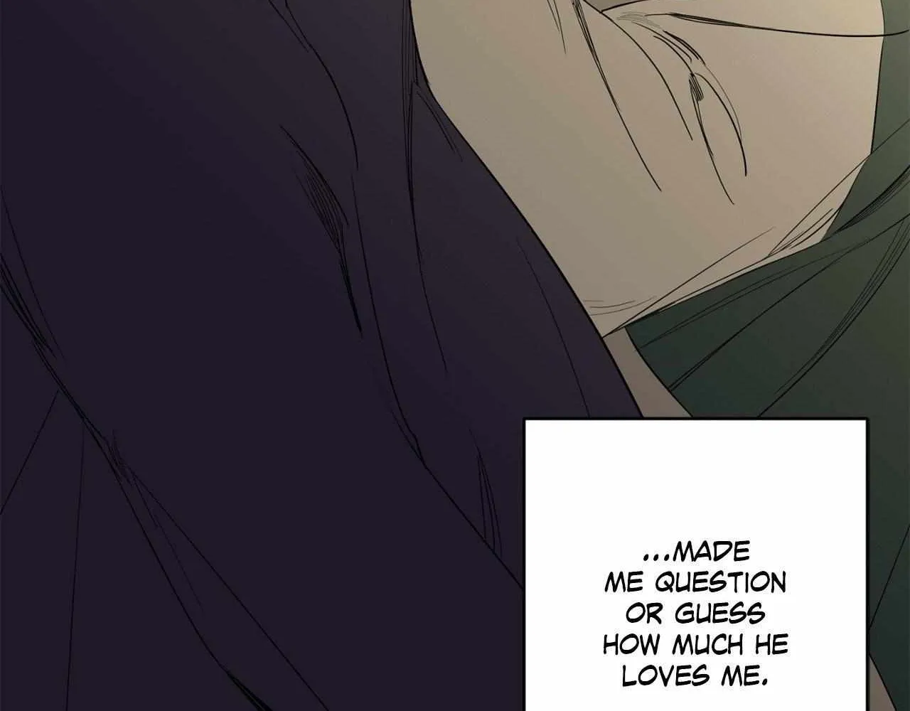 Will the roasted beans sprout? Chapter 80 page 85 - 